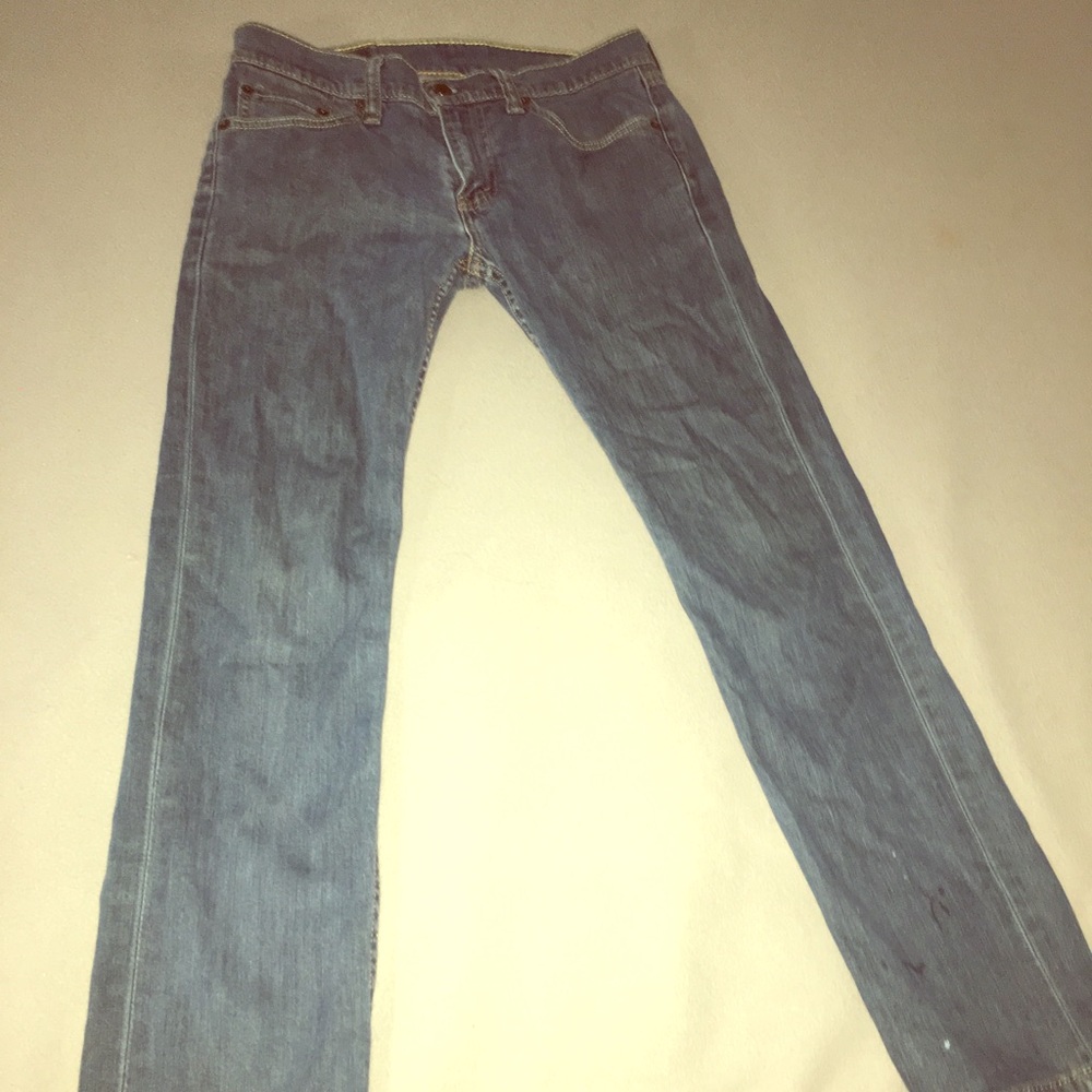 Levi jeans for men 👖